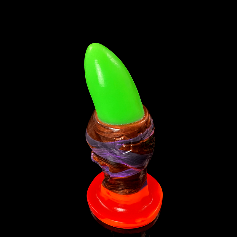 Clearance: Medium-hardness Galactic Fist