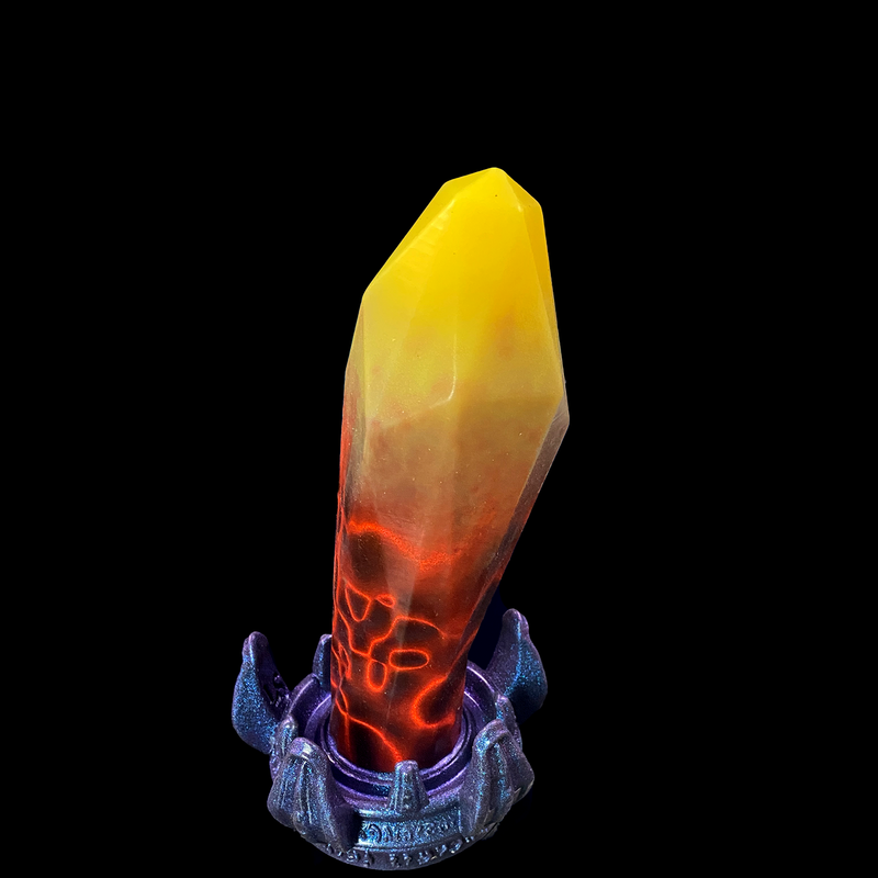 Discontinued prototype: Soft Monolith