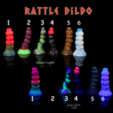 FLOP: Medusa's Rattles - product media 2