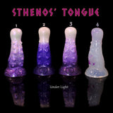 Abverkauf: Stheno's Tongue - product media 3