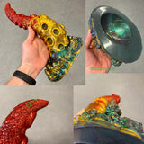 FLOP - Huge Kanaloa - Suction cup - product media 2