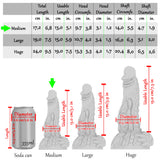 Hard Medium Troll with Suction Cup - product media 2