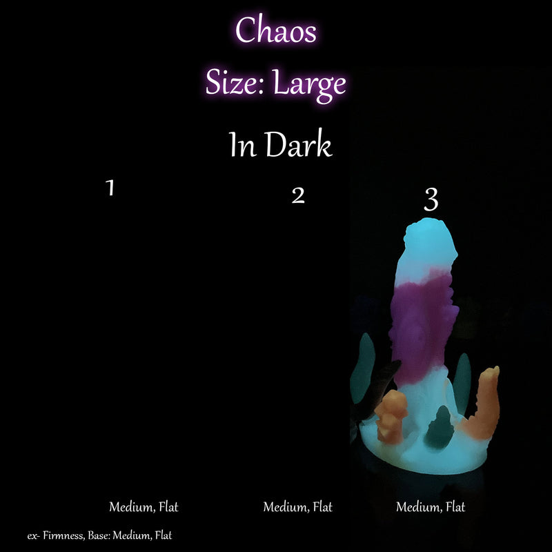 FLOP: Chaos