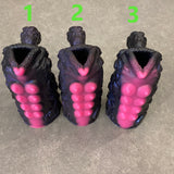 FLOP - Werewolfess masturbator - product media 2