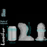 Flop: Flat Soft Lovathur - product media 2