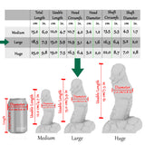 Flop - Large Ork - product media 5