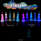 Flop - Stheno's Tongues - product media 2