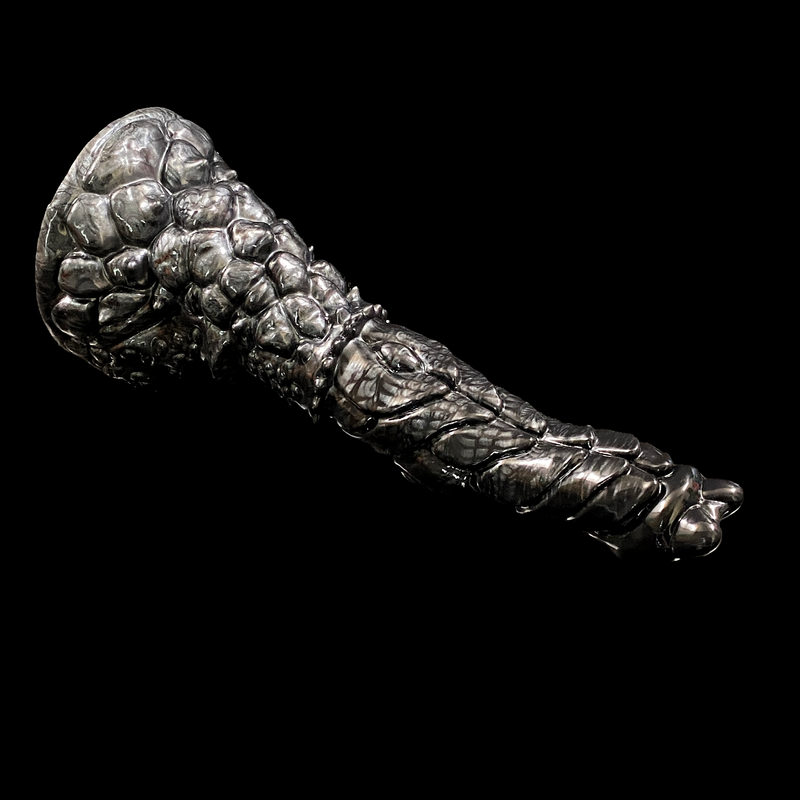 Vac-u-lock Ogre Dragon Mammoth a durezza media