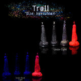 Clearance: Large Troll - product media 4