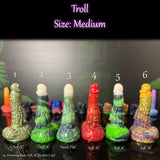 Clearance - Medium Troll - product media 1