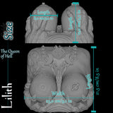 FLOP - Lilith - product media 8
