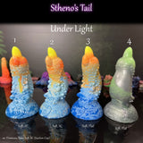 FLOP: Stheno's Tail - product media 1