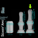 Flop: Flat Medium-hardness Mammoth Semay'Awi - product media 2
