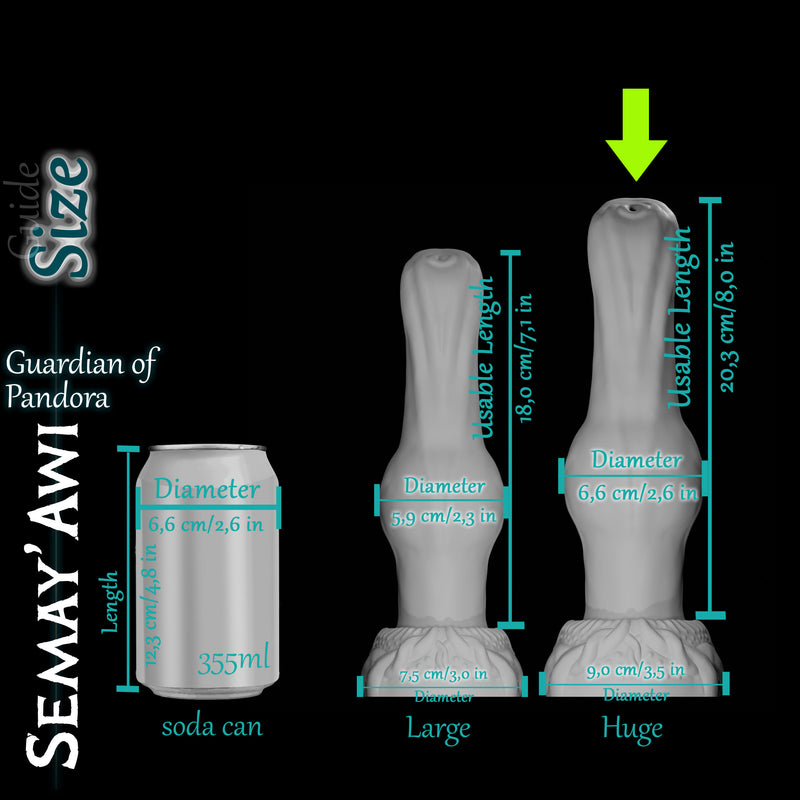 Flop: Flat Medium-hardness Mammoth Semay'Awi
