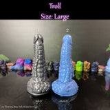 Clearance: Large Troll - product media 1