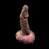 Soft Cute Tattooed Elf - product media 2