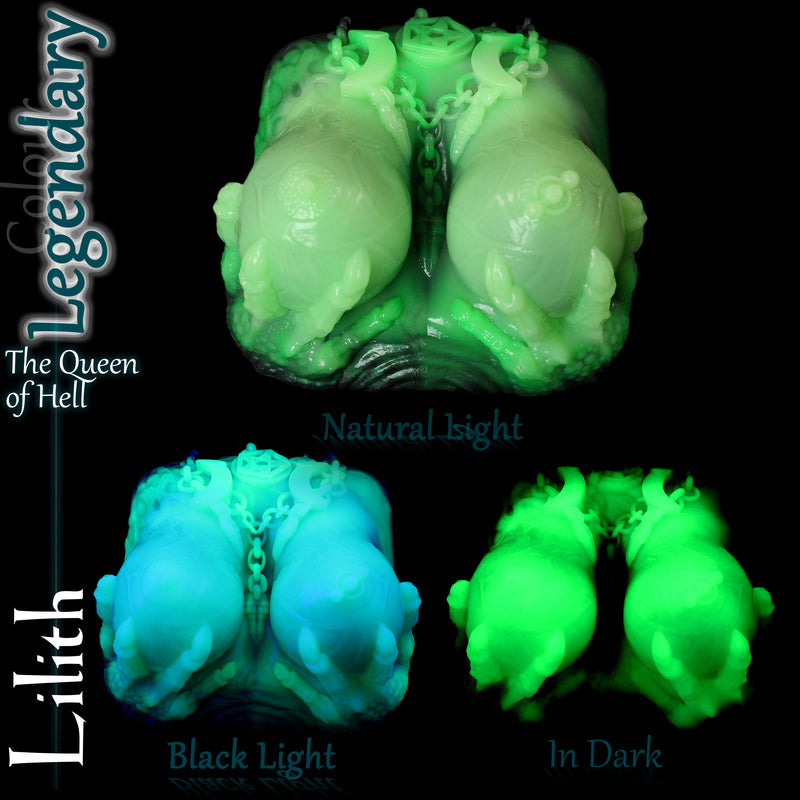 FLOP - Lilith