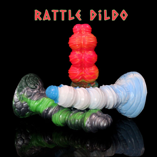 FLOP: Medusa's Rattles