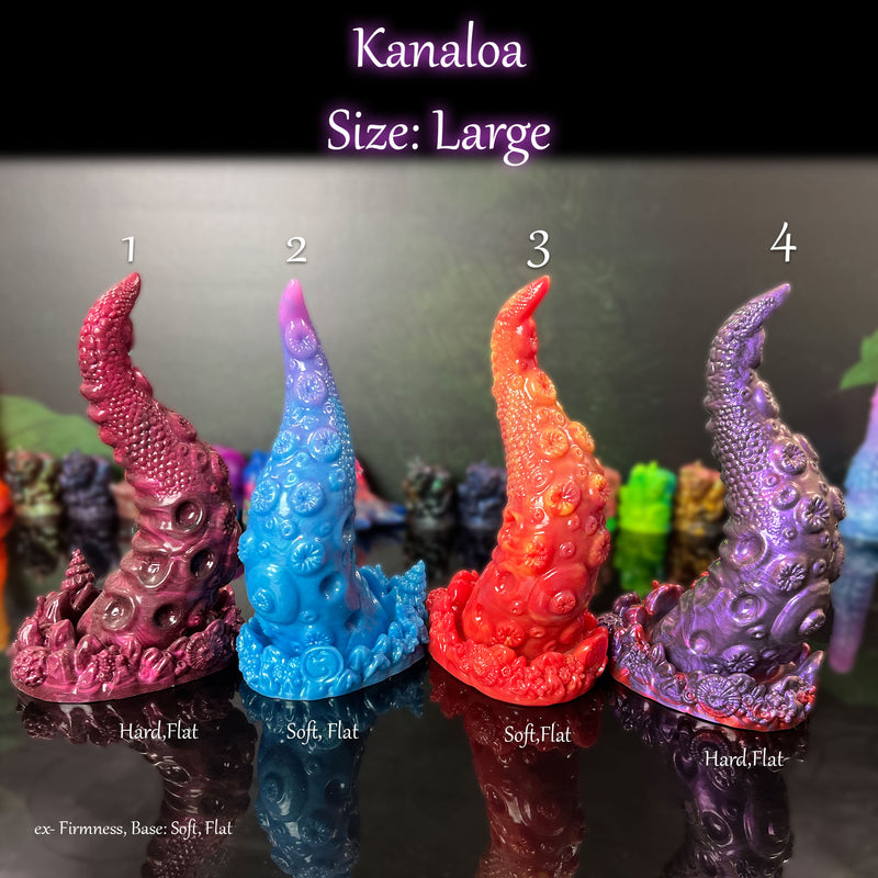 Déstockage : grand Kanaloa