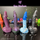 Wyprzedaż: Elf - product media 1