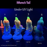 FLOP: Stheno's Tail - product media 2