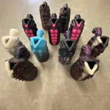 FLOP - Werewolfess masturbator - product media 7