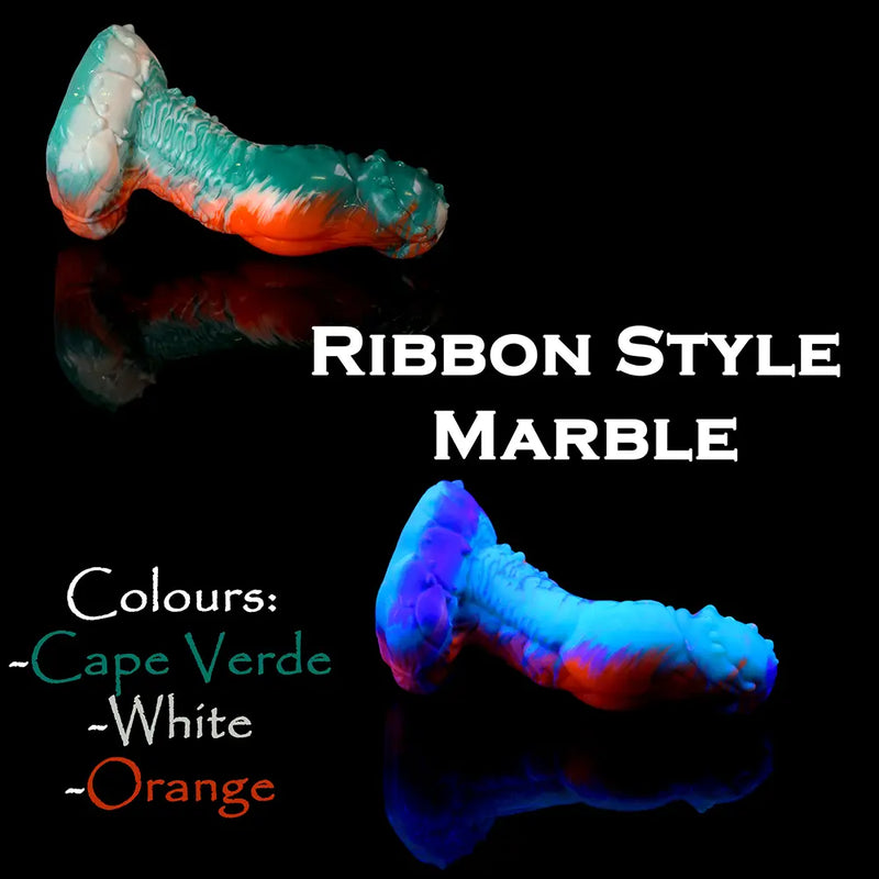 Pour style example 3