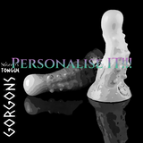 Personalisierte Tongue
