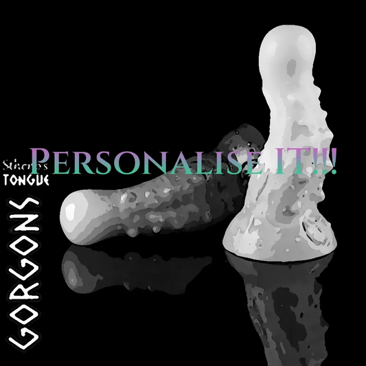 Personalized Tongue