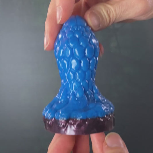 Hard Herculean Fantasy Dragoness Eggs