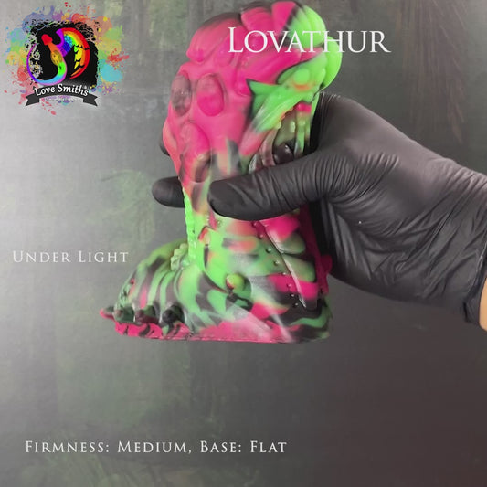 Lovathur