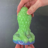 Medium-hardness Mammoth Fantasy Dragoness Eggs - product media 1