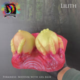 Medium Firmness Lilith - product media 1