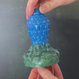 Medium-hardness Mammoth Fantasy Dragoness Eggs - product media 1