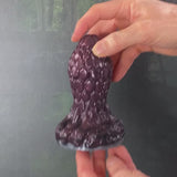 Fantasy Dragoness Eggs Mammouth et souple - product media 1