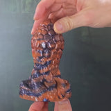 Medium-hardness Mammoth Fantasy Dragoness Eggs - product media 1