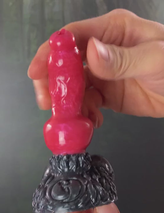 Liliput Werewolf