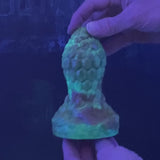 Fantasy Dragoness Eggs Mammouth et souple - product media 1