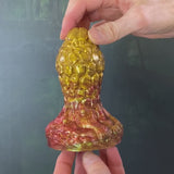 Superharte Mammoth Fantasy Dragoness Eggs - product media 1