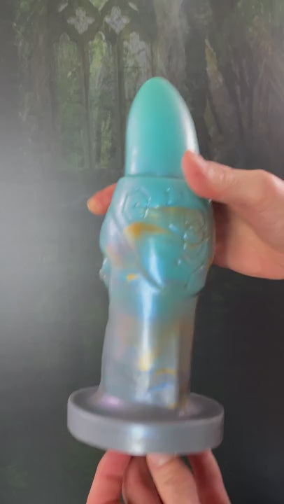 Galactic Fist