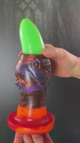 Galactic Fist - product media 1