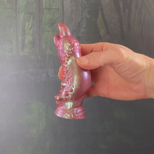 Tail NuclearVibe (Vibrator Sleeves + Vibrator)