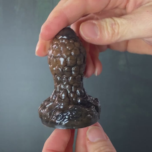 Dragoness Eggs de fantasía en tamaño Lindo y firmeza Dura