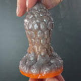 Hard硬度のHerculeanサイズ Fantasy Dragoness Eggs - product media 1