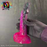 Tattooed Elf - product media 1