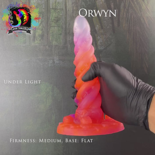 Orwyn