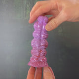 Rattle: NuclearVibe (Vibrator hylsor + Vibrator) - product media 1