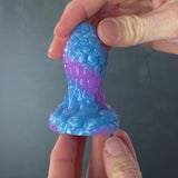 Dragoness Eggs de fantasía en tamaño Lindo y firmeza Dura, con base deformada - product media 1