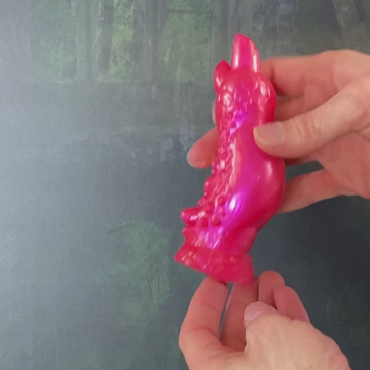 Tail NuclearVibe (fundas para vibrador + vibrador)