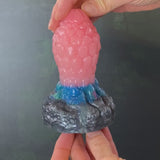 Fantasy Dragoness Eggs Mammouth et souple - product media 1
